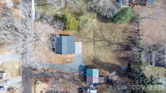 116 Barnes Lane, Stony Point, NC 28678