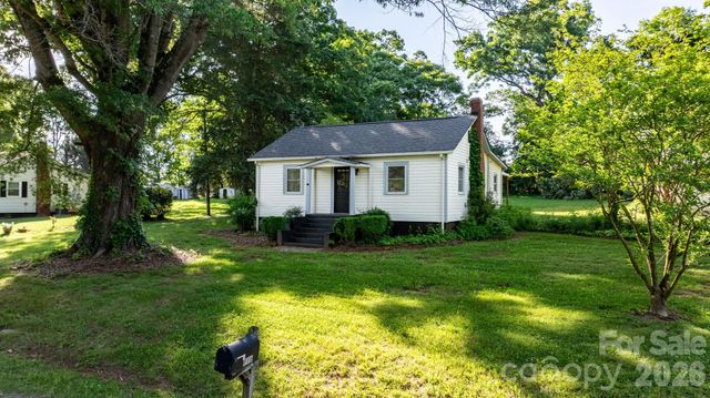 116 Barnes Lane, Stony Point, NC 28678