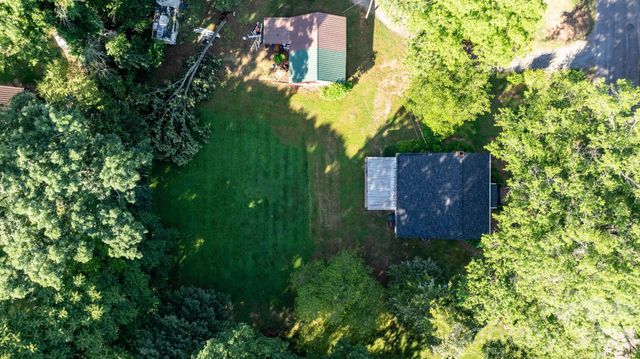 116 Barnes Lane, Stony Point, NC 28678