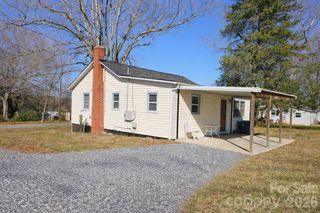 116 Barnes Lane, Stony Point, NC 28678