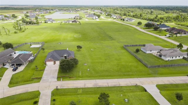 28019 Palm Breeze Lane, Rosharon, TX 77583