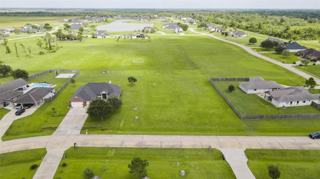 28019 Palm Breeze Lane, Rosharon, TX 77583