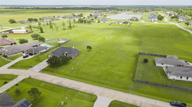 28019 Palm Breeze Lane, Rosharon, TX 77583