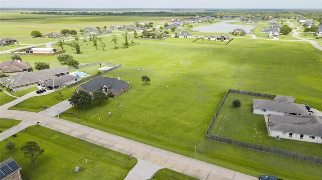 28019 Palm Breeze Lane, Rosharon, TX 77583