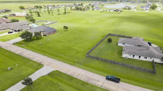 28019 Palm Breeze Lane, Rosharon, TX 77583