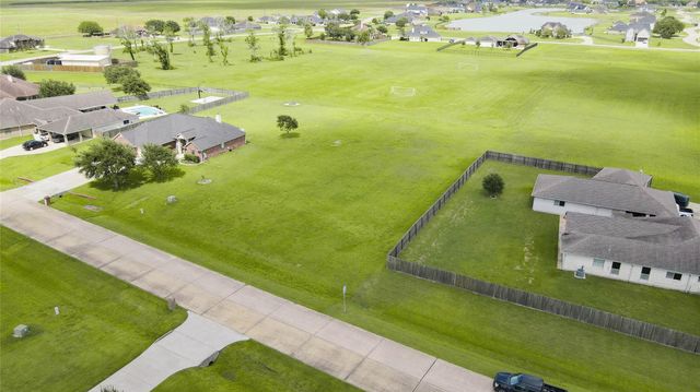 28019 Palm Breeze Lane, Rosharon, TX 77583