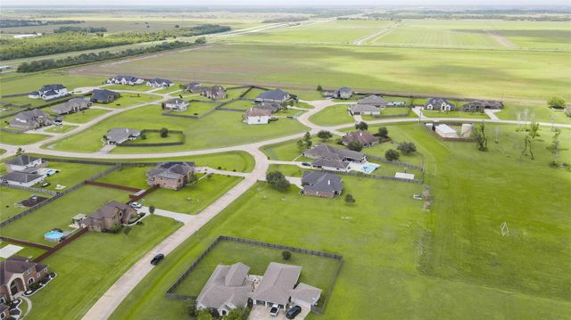 28019 Palm Breeze Lane, Rosharon, TX 77583