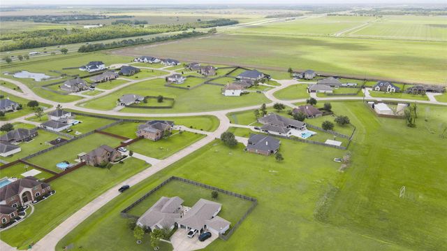 28019 Palm Breeze Lane, Rosharon, TX 77583