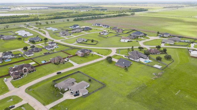 28019 Palm Breeze Lane, Rosharon, TX 77583