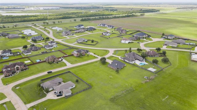 28019 Palm Breeze Lane, Rosharon, TX 77583