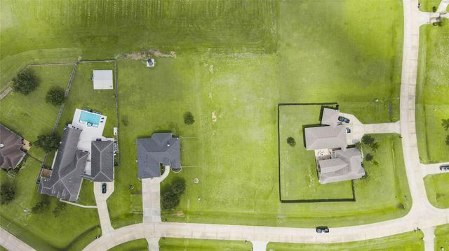 28019 Palm Breeze Lane, Rosharon, TX 77583