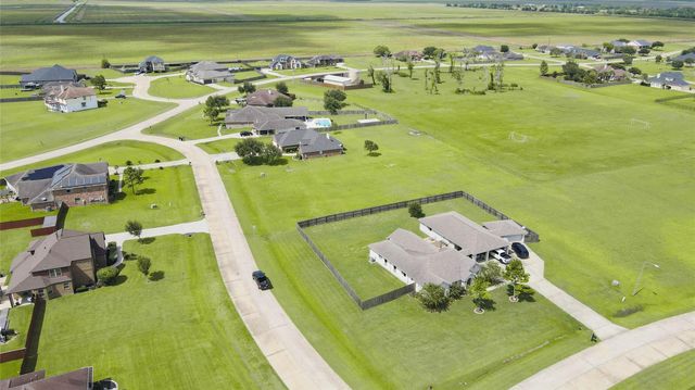 28019 Palm Breeze Lane, Rosharon, TX 77583