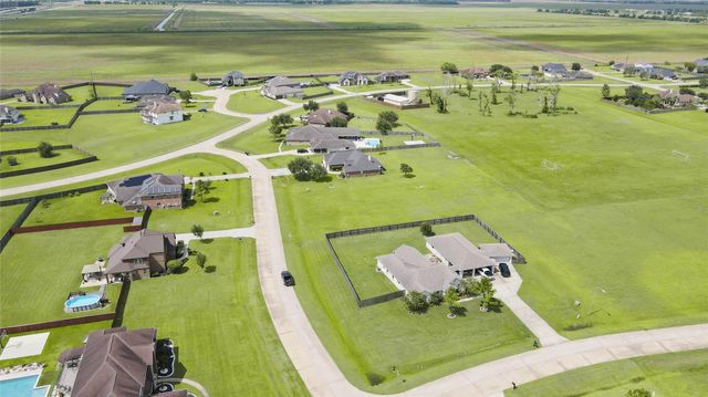 28019 Palm Breeze Lane, Rosharon, TX 77583