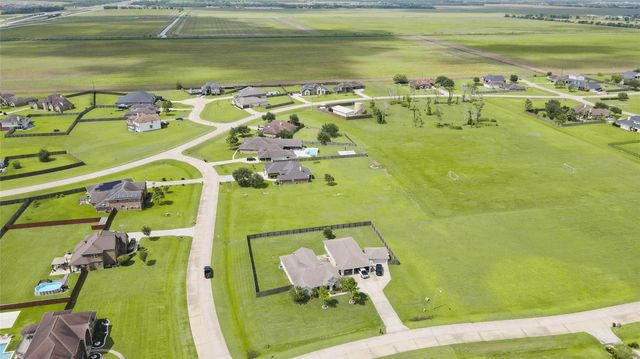 28019 Palm Breeze Lane, Rosharon, TX 77583