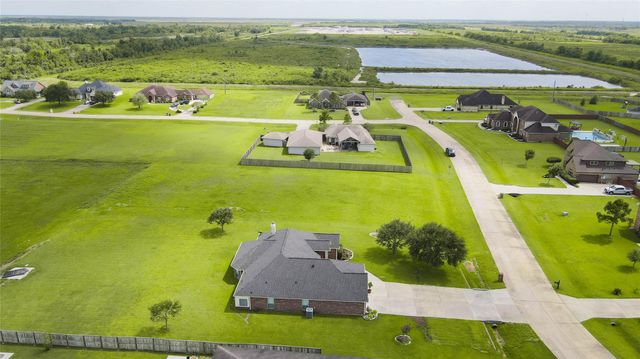 28019 Palm Breeze Lane, Rosharon, TX 77583