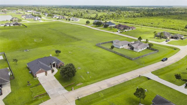 28019 Palm Breeze Lane, Rosharon, TX 77583