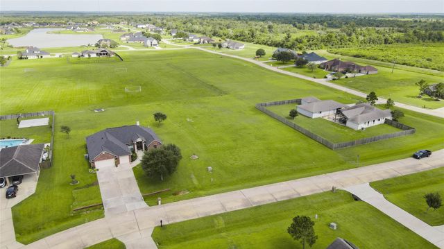 28019 Palm Breeze Lane, Rosharon, TX 77583