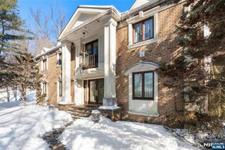 12 E Saddle River Road, Saddle River, NJ 07458