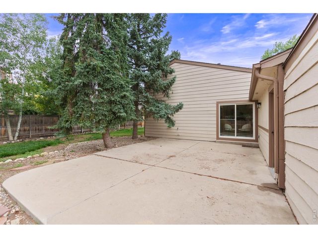 5907 Colby St, Fort Collins, CO 80525