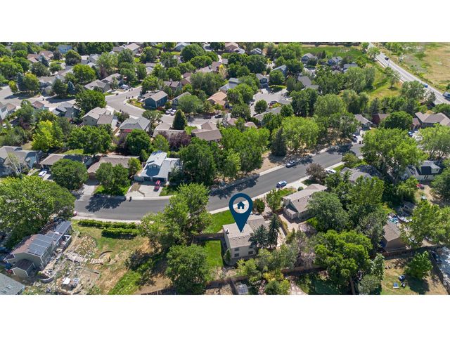 5907 Colby St, Fort Collins, CO 80525
