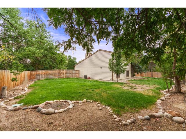 5907 Colby St, Fort Collins, CO 80525