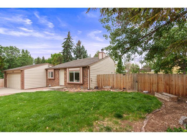 5907 Colby St, Fort Collins, CO 80525