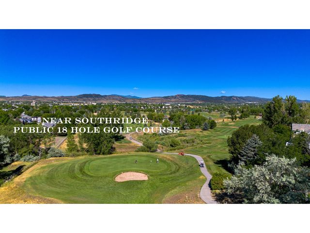 5907 Colby St, Fort Collins, CO 80525