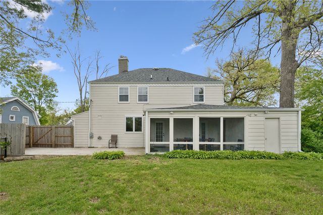 315 Linden Terrace SE, Cedar Rapids, IA 52403