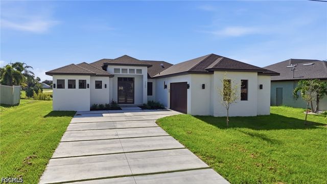 2305 SW 15th PL, Cape Coral, FL 33991