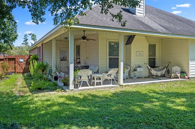 8407 Oak Villa Court, Spring, TX 77389