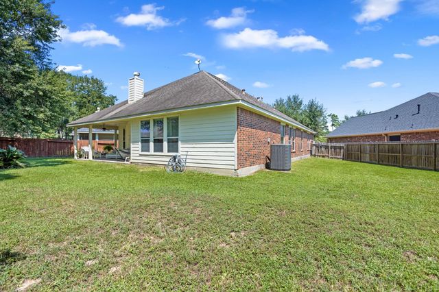 8407 Oak Villa Court, Spring, TX 77389