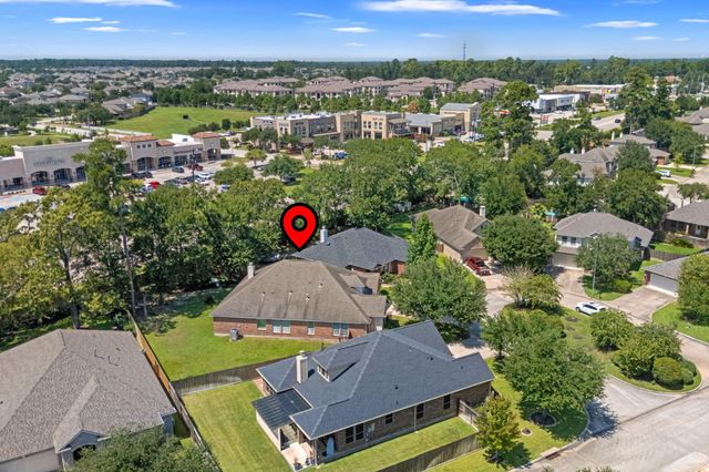 8407 Oak Villa Court, Spring, TX 77389