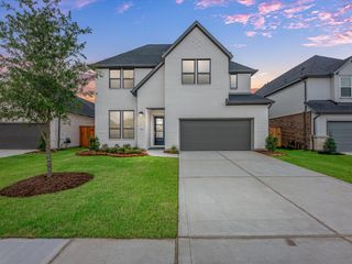 7082 North Lake Clopton Drive, Montgomery, TX 77316