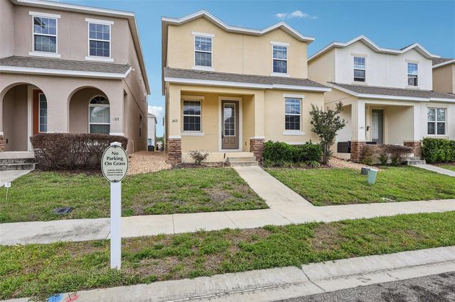 203 BOYDFIELD LANE, Davenport, FL 33837