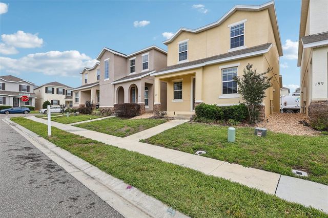 203 BOYDFIELD LANE, Davenport, FL 33837