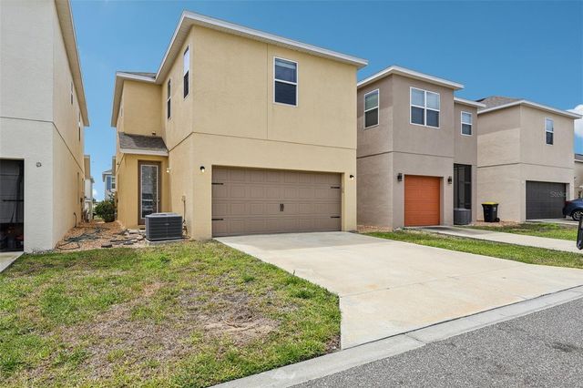 203 BOYDFIELD LANE, Davenport, FL 33837