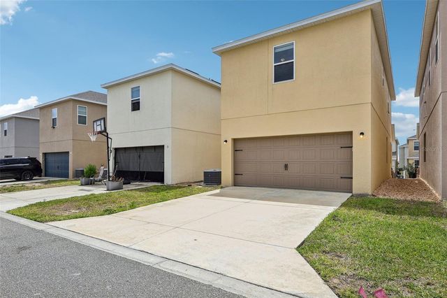 203 BOYDFIELD LANE, Davenport, FL 33837