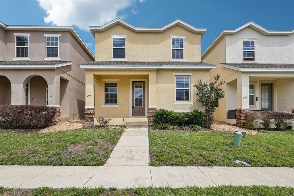 203 BOYDFIELD LANE, Davenport, FL 33837