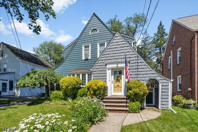 706 Balsam Way, Union Twp., NJ 07083
