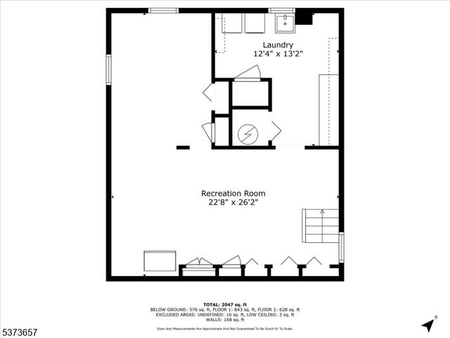 706 Balsam Way, Union Twp., NJ 07083