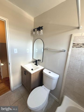 3841 26TH AVE, Temple Hills, MD 20748