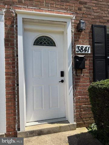 3841 26TH AVE, Temple Hills, MD 20748