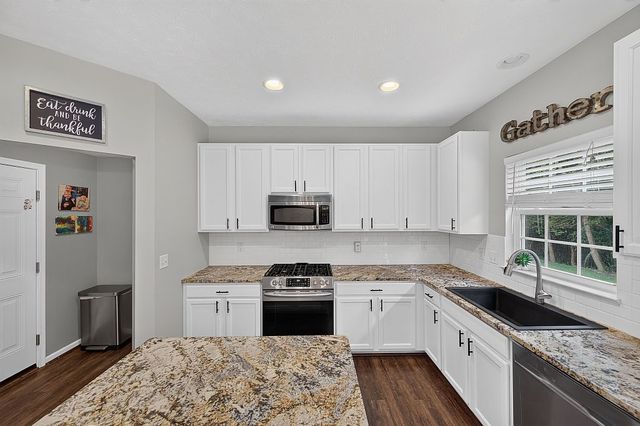 4493 Turtledove Way, Miamisburg, OH 45342