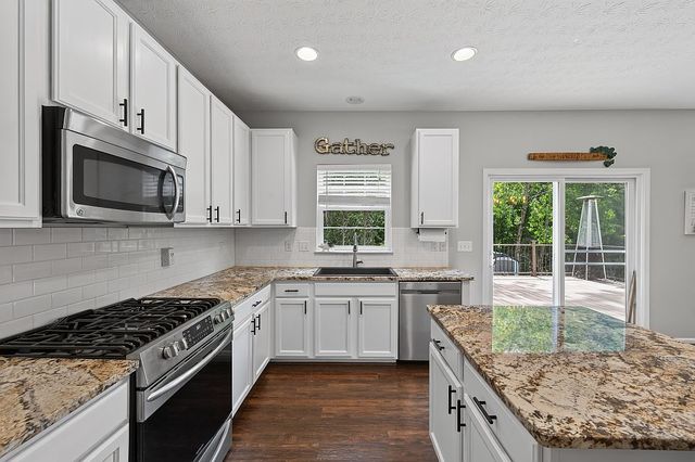 4493 Turtledove Way, Miamisburg, OH 45342