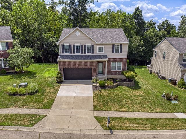 4493 Turtledove Way, Miamisburg, OH 45342
