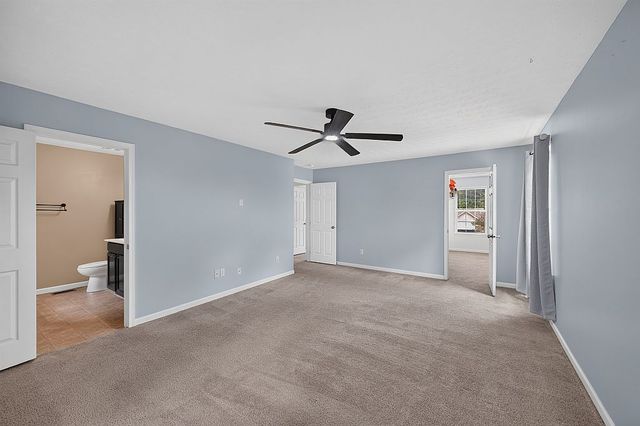 4493 Turtledove Way, Miamisburg, OH 45342