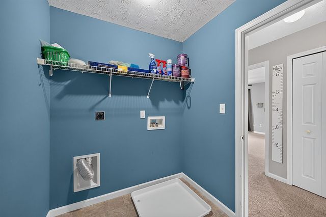 4493 Turtledove Way, Miamisburg, OH 45342