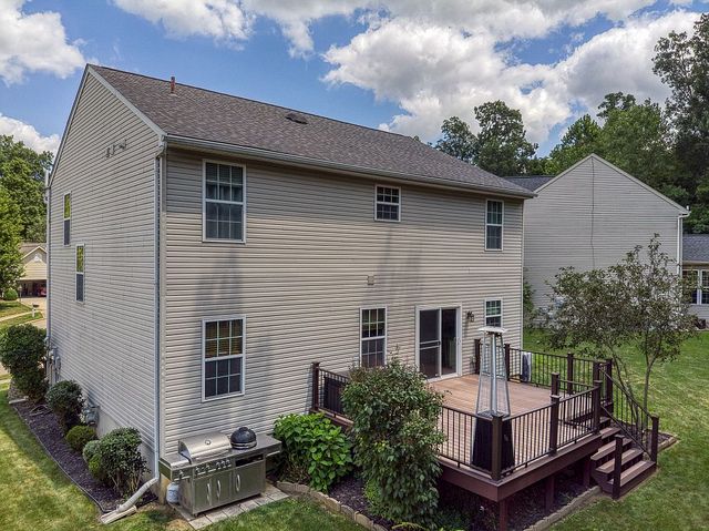 4493 Turtledove Way, Miamisburg, OH 45342