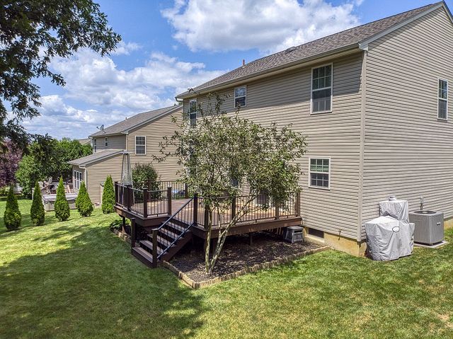 4493 Turtledove Way, Miamisburg, OH 45342