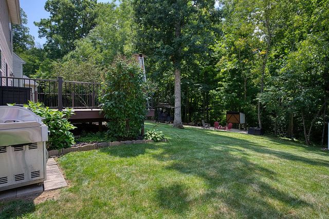 4493 Turtledove Way, Miamisburg, OH 45342